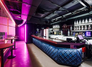 Bolero The Club