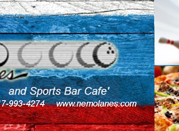 missouri/pomme-de-terre-lake/nightclub/nemo-lanes-sports-bar-cafe