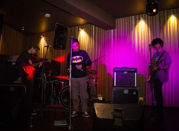 Tango RestoBar & Lounge