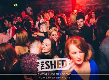 united-kingdom/glasgow/south-side/nightclub/the-shed