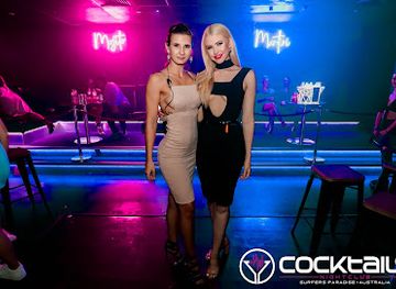 Cocktails Nightclub