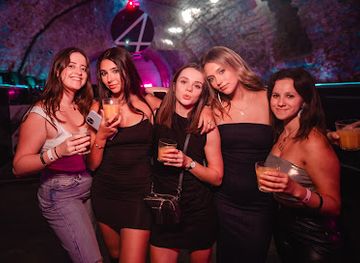 Four Music Club