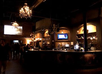 Cavo Night Club