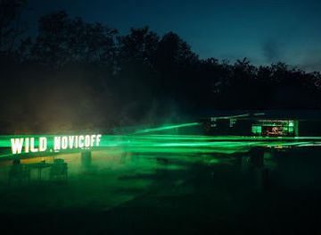 WILD NOVICOFF EVENTS