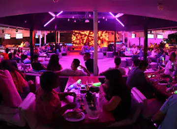 555 Famous Club Marrakech
