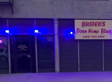 mississippi/clarksdale/nightclub/buster-s-downhome-blues-club