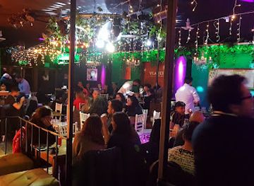 Viajeros Disco