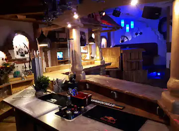 Café Bar Tanz-Bar Rumpelstilzchen