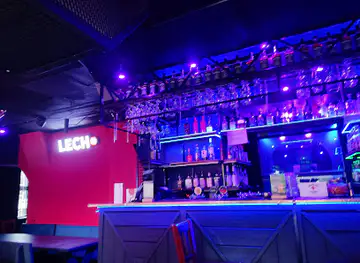 Queens Night Club Warszawa