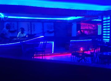 Ja Nam Lounge