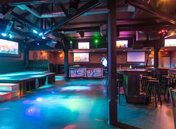 Coyote Joe's