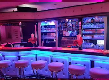 Nightclub Stadt Wien Steyr