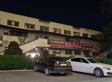 kyrgyzstan/arslanbob-walnut-forest/nightclub/shanson-night-club