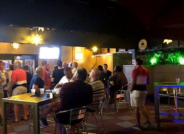 Diego's Bar Nightclub, Rehoboth Avenue Extension, Rehoboth Beach, DE