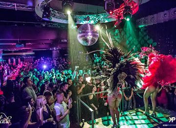 Jade Club