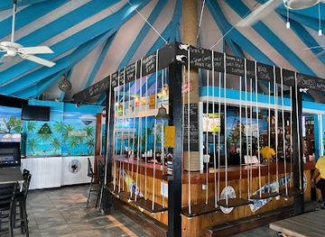Splash Beach Bar