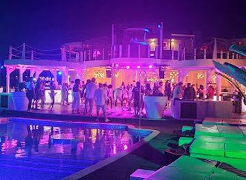 Bikini Beach Club