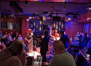 germany/hamburg/eimsbuttel/nightclub/birdland