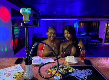 Diamond Edge Night Club