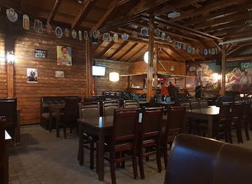 moldova/divnogorie-national-park/nightclub/rugby-house-pub