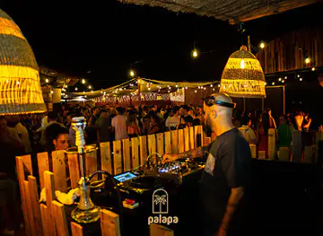 LA PALAPA