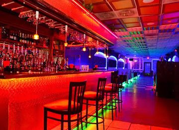Gulf Lounge