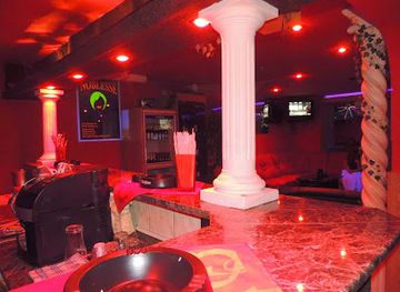 Night Club Noblesse