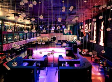 GILT Concert Venue
