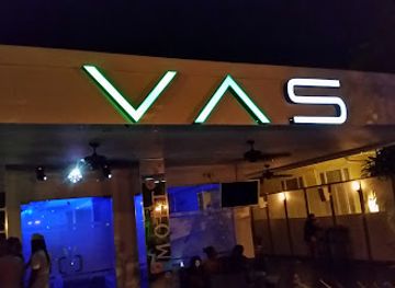VAS Lounge