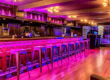 Vanity Restaurant, Nightclub and Entertainment Venue
