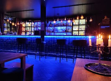 L’Alibi bar