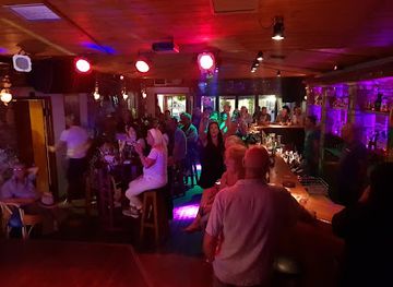 MASCOTTE Bar & Nightclub