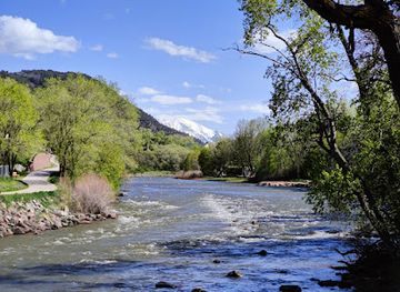 Roaring Fork River