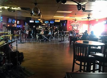 Our Place Saloon