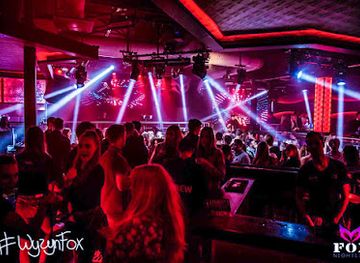 FOX Nightlife