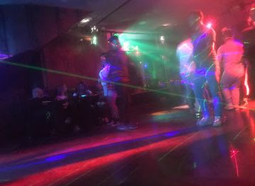 armenia/yerevan/nightclub/disco-ice