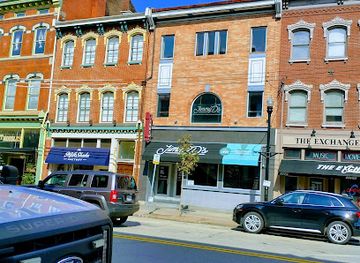 pennsylvania/allegheny-national-forest/nightclub/jimmy-d-s