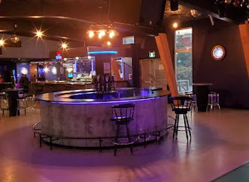 Kash Nightclub