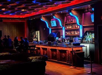 Foundation Room Anaheim