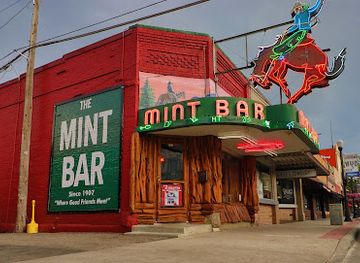Mint Bar
