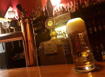 Saxophone Live Pub