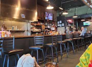 kentucky/henderson/nightclub/metzger-s-tavern