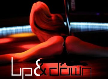 Up & Down Club