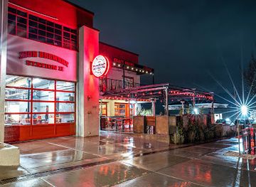 Station 2 Bar by Zion Brewery