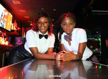 Boomerang Night Club