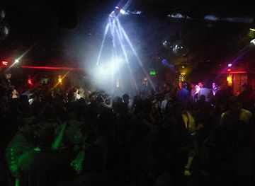 Disco Lounge Calafate