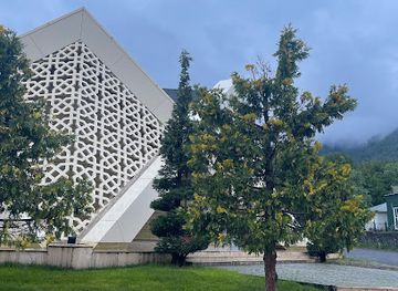 azerbaijan/gabala/nightclub/gabala-riverside-hotel-disco-line