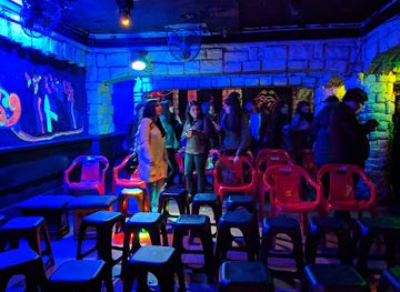 Subte Underground Club