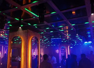Kennedy Social Room