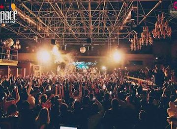Space Sharm El Sheikh